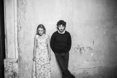 Η «Κατερίνα», του Αύγουστου Κορτώ στην Καλαμάτα