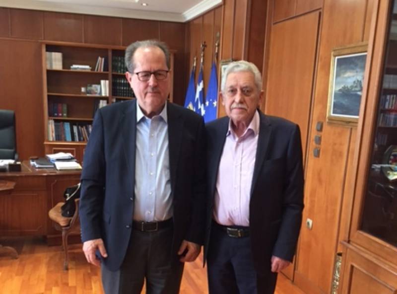 Στο Στρατιωτικό Μουσείο η σημαία του 9ου Συντάγματος