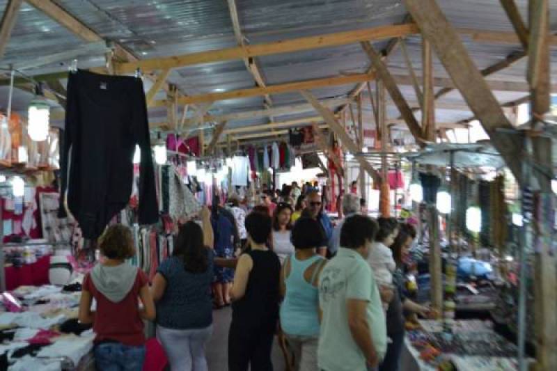 Αμετάβλητες οι θέσεις στο πανηγύρι Γαργαλιάνων