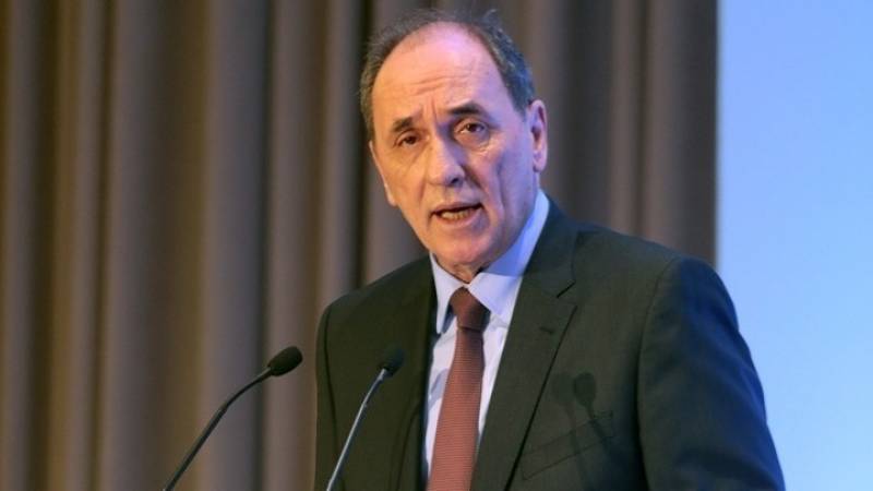 Γιώργος Σταθάκης: Αποτέλεσμα της συνεχούς ανάπτυξης, η έξοδος στις αγορές