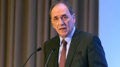 Γιώργος Σταθάκης: Αποτέλεσμα της συνεχούς ανάπτυξης, η έξοδος στις αγορές