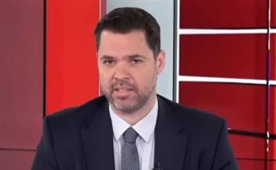 Κοντογεώργης: Δύσκολη η απόφαση για υποχρεωτικό εμβολιασμό για τους άνω των 60, αλλά αναγκαία (Βίντεο)