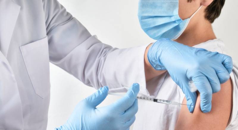 Κορονοϊός: «Ναι» στον εμβολιασμό των παιδιών από 5 έως 11 ετών είπε η Σκωτία