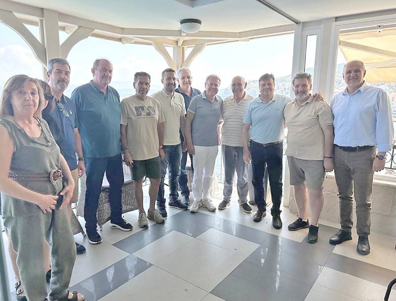 Συνάντηση τουριστικών παραγόντων στην Πύλο: Νέα προσπάθεια σύνδεσης με Κρήτη