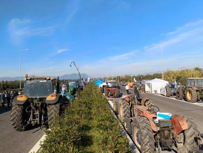 Να μην χάσουν οι αγρότες στο τέλος τον πόλεμο