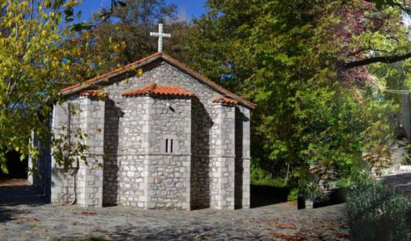 Τριήμερο εκδηλώσεων στους Αραχαμίτες Αρκαδίας 