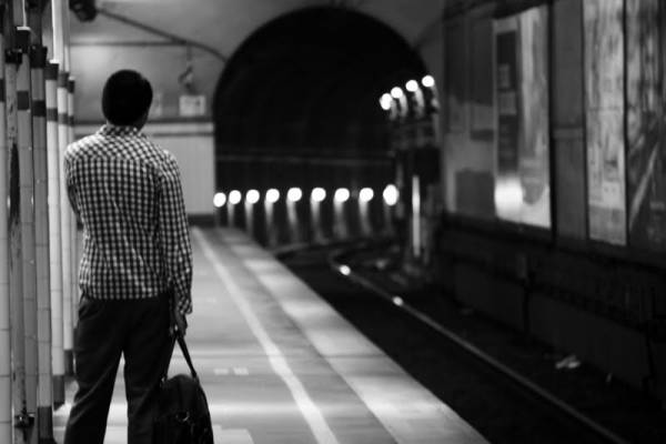 Φεύγοντας από την Ελλάδα | Ροδιανός Αντωνακόπουλος
