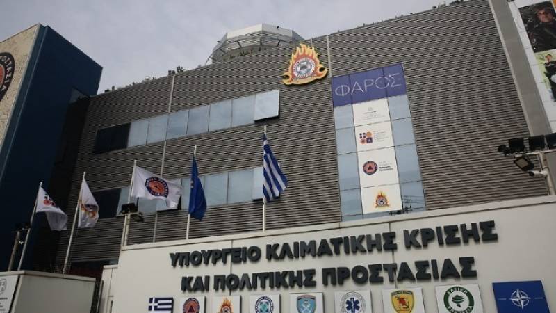 Οι 10 βασικές αλλαγές που προωθούνται στο νέο νομοσχέδιο της Πολιτικής Προστασίας - Έμφαση στις φωτιές και τις πλημμύρες