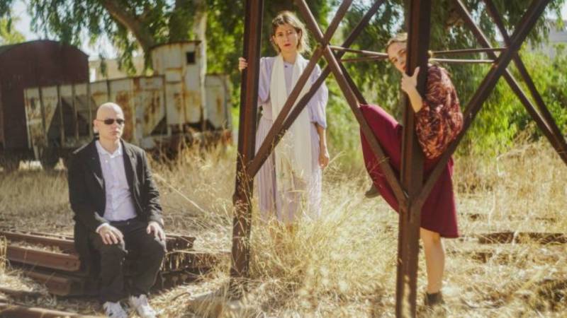 Καλαμάτα: “Paradise” από τη θεατρική ομάδα «Deluders»