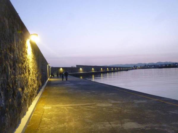 Καλαμάτα: 3 συλλήψεις για κλοπές στο “χιλιόμετρο”