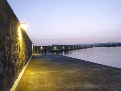 Καλαμάτα: 3 συλλήψεις για κλοπές στο “χιλιόμετρο”