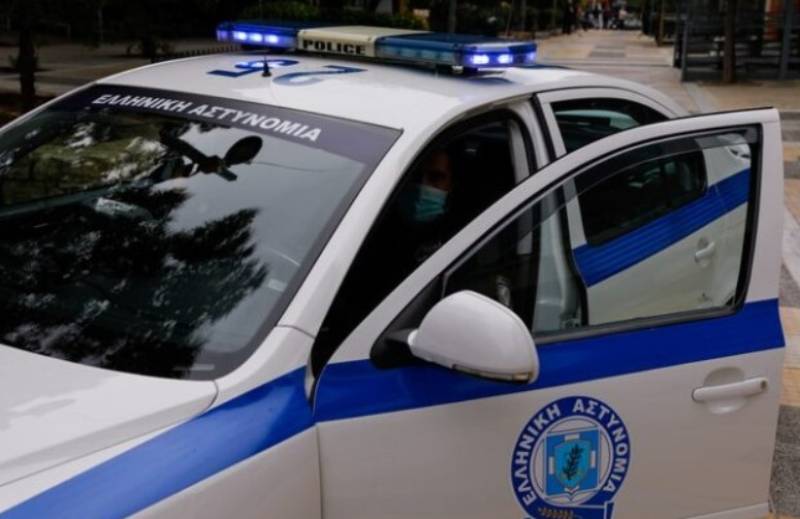 Βόλος: Μήνυση σε βάρος παππού για σεξουαλική κακοποίηση του 4χρονου εγγονού του