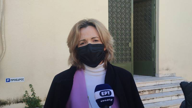 Υπόθεση μαστροπείας στην Τριφυλία: Προφυλακιστήκαν η αδερφή και ο φίλος της 14χρονης (βίντεο)