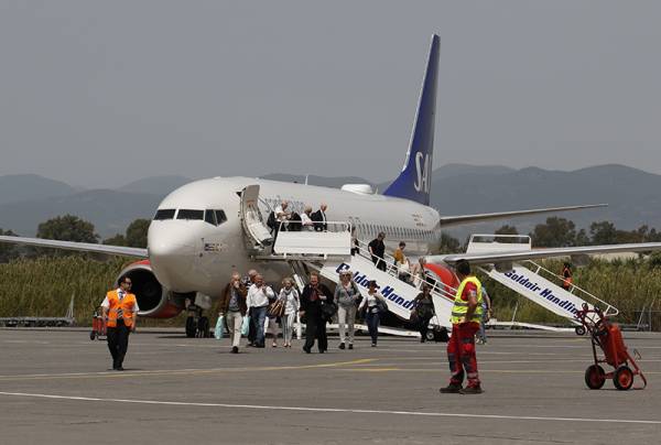 3.000 Νορβηγοί φέτος στη Μεσσηνία: Οι πρώτοι τουρίστες από το Οσλο (βίντεο)