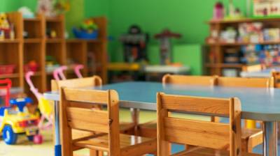 Μέχρι σήμερα οι αιτήσεις για τους βρεφονηπιακούς σταθμούς