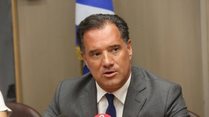 Γεωργιάδης: Θα παρατείνεται και πέρα των 8 μηνών η δωρεάν χορήγηση φαρμάκων για την παχυσαρκία σε ασθενείς που πάνε καλά