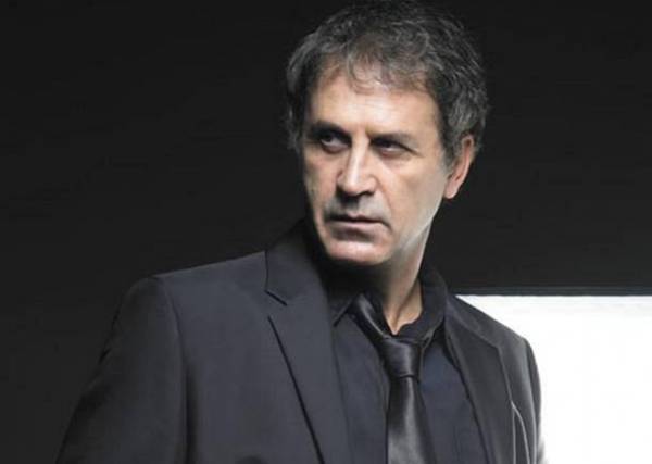 Γιώργος Νταλάρας: «Κάθε κρίση αποτελεί πηγή έμπνευσης για τους δημιουργούς»