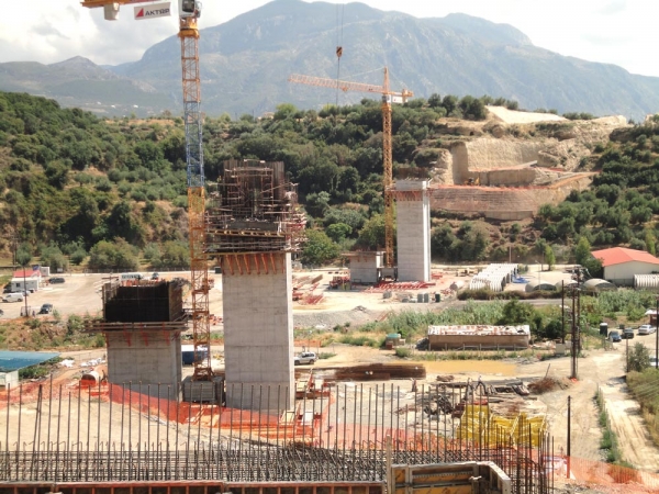 Διάψευση σεναρίων για τον περιφερειακό από υπουργείο -&quot;Μορέα&quot; και Δήμο Καλαμάτας