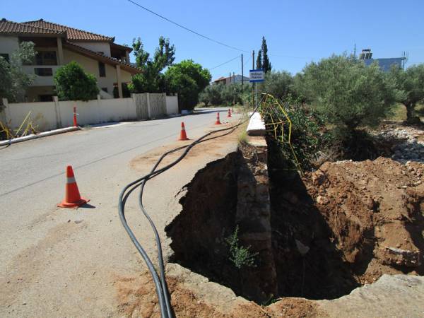 Παραμένει επικίνδυνο