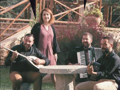 Το μουσικό σχήμα «Γραμμές» αύριο στην Μεγαλόπολη