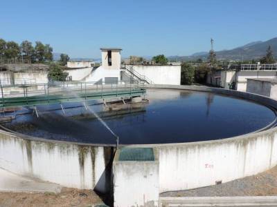 Καλαμάτα: “Ρεκόρ στο ιικό φορτίο με 90.000 αντίγραφα ιού ανά λίτρο λυμάτων!” σύμφωνα με τον δήμαρχο