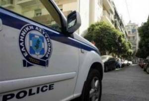 Οικογενειακό "ντου" στο Αστυνομικό Τμήμα Μεσσήνης