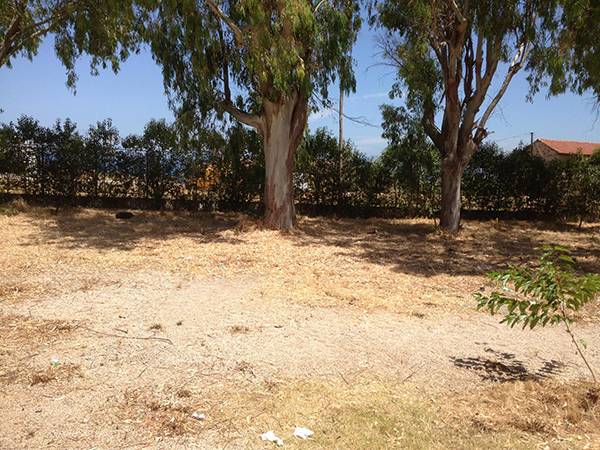 Άδειασε η παιδική χαρά