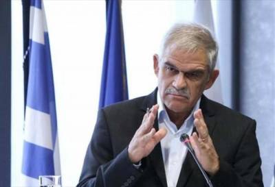 Ν. Τόσκας: Τα ραντάρ λείπουν αρκετά χρόνια από τις εθνικές οδούς