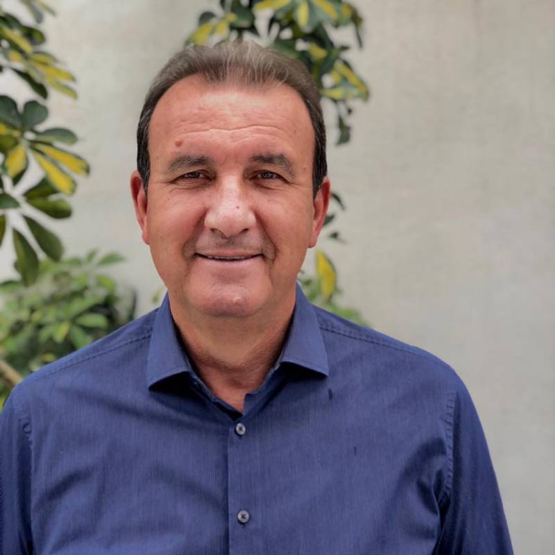 Ο Τσαφαράς αντιπρόεδρος στην Κοινωφελή Επιχείρηση Τριφυλίας