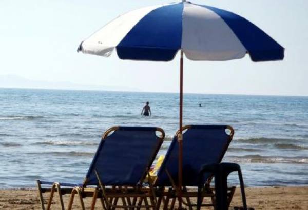 Τριφυλία: Δεν συζητήθηκε ο διαγωνισμός για καντίνες, ομπρέλες και ξαπλώστρες