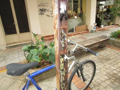 Επικίνδυνα καλώδια