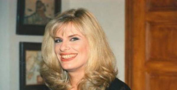 Πέθανε η ηθοποιός Νατάσα Μανίσαλη