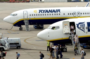 Στήριξη της σύνδεσης Καλαμάτας με Μιλάνο