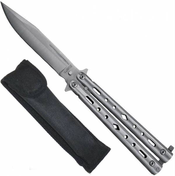 Σύλληψη 43χρονου με ναρκωτικά, κροτίδες και... πεταλούδες