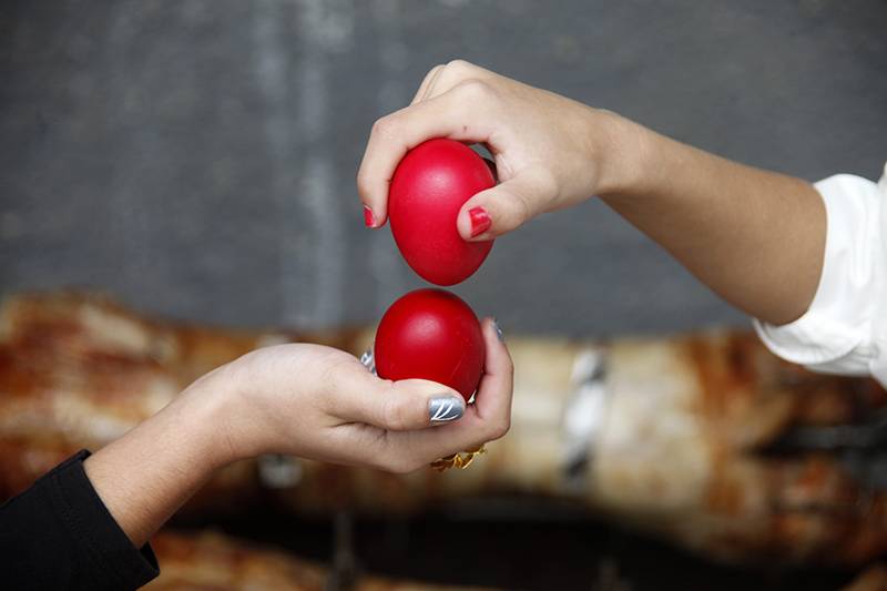 Θα φουλάρει για το Πάσχα η Μεσσηνία