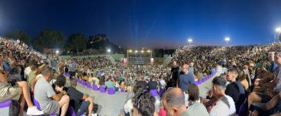 Συζητήθηκε η αρίθμηση