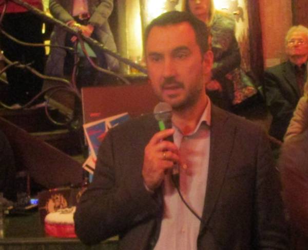 Ευθύνες σε ΝΔ για δρόμους και νοσοκομεία από τον Χαρίτση