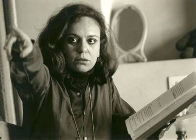 "Οι δρόμοι της αγάπης είναι νυχτερινοί" στο Εργατικό Κέντρο Καλαμάτας