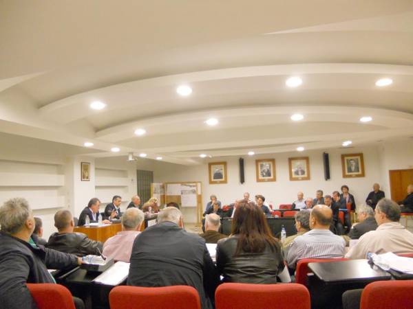 Μεσσήνη: Προσφυγή Αναστασόπουλου κατά απόφασης του Τσώνη