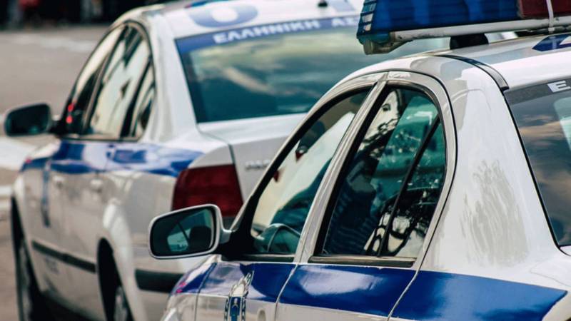 Συνελήφθη 41χρονος για τη δολοφονία της 48χρονης στη Νέα Χαλκηδόνα