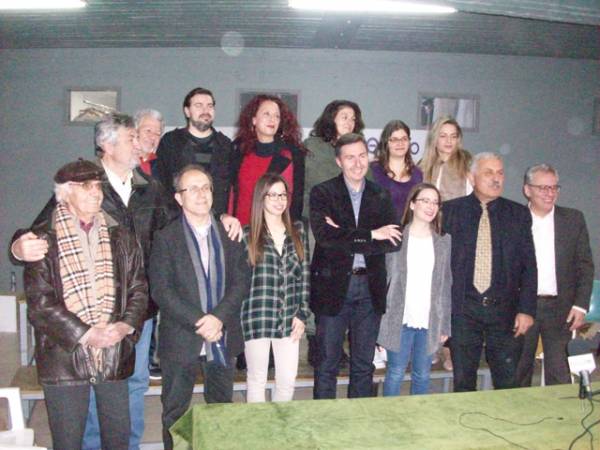 Αύριο η πρεμιέρα του &quot;παπουτσωμένου γάτου&quot; από το Μεσσηνιακό Ερασιτεχνικό Θέατρο