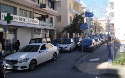 Υποβλήθηκε η πρόταση για αναπλάσεις στο κέντρο της Καλαμάτας