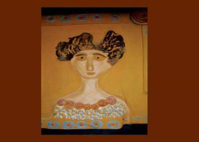 «Νεοελληνικοί Διάλογοι» της Φωτεινής Νικολαΐδου