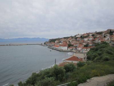 Δημοπρατείται τον Οκτώβριο η αποχέτευση Κορώνης