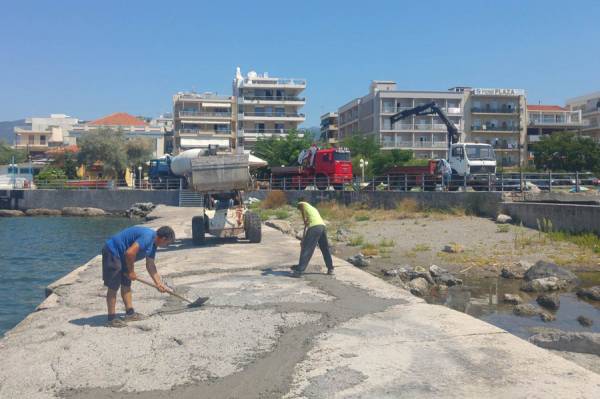 Ενα ατύχημα μας… σώζει 