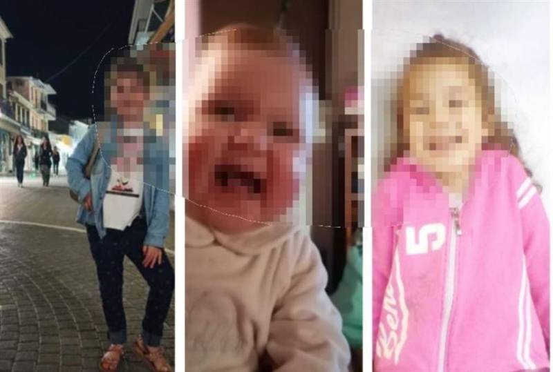 Πάτρα: Οι εξετάσεις που θα βοηθήσουν στη λύση του μυστηρίου με τον θάνατο των τριών παιδιών (βίντεο)