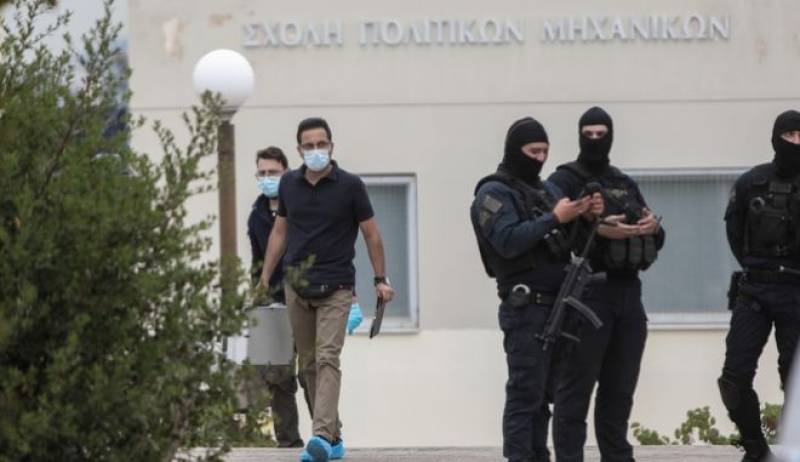 Πανεπιστημιούπολη: Συνελήφθη ένας ακόμη από τους ληστές-βιαστές που συμμετείχε στη συμμορία