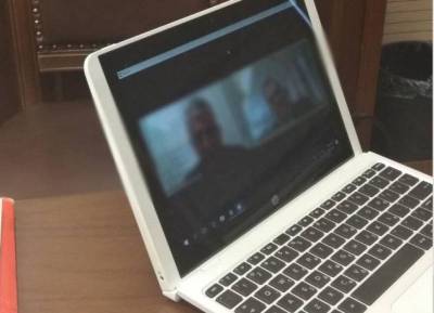 Νέα τηλεδιάσκεψη στο Δημοτικό Συμβούλιο Καλαμάτας με κορονοϊό και έργα στο επίκεντρο