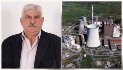 Τα φουγάρα που έσβησαν και μια σύντομη ενεργειακή ιστορία της Μεγαλόπολης