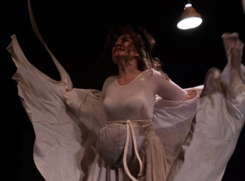 Βραβείο καλύτερης παράστασης διεκδικεί το ΔΗΠΕΘΕ Καλαμάτας